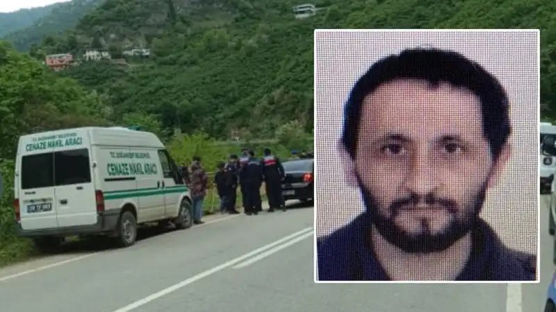 Plaka Tanıma Sistemi, Cinayetin Arkasındaki Gerçekleri Aydınlattı!