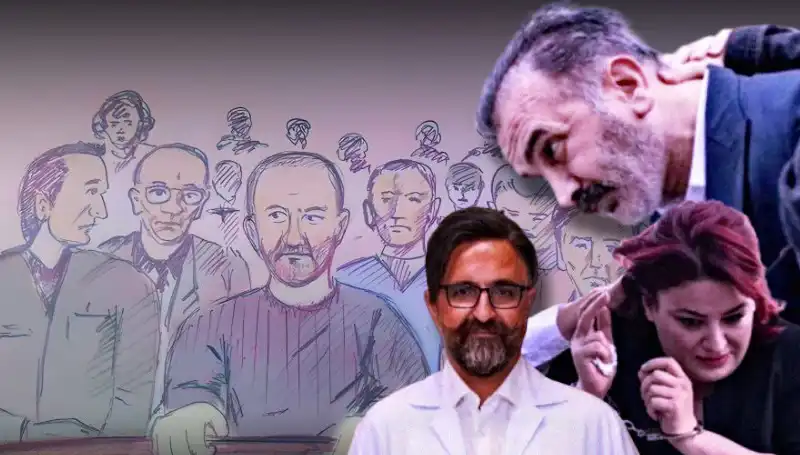Yenidoğan Çetesi Davasında Şok Gelişme: 10 Sanığın Tahliyesine İtiraz Edildi!