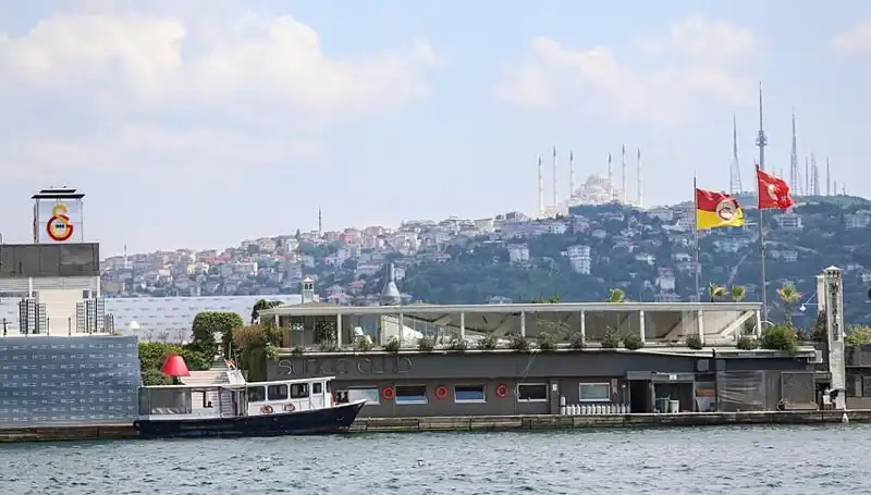 15 Yıl Sonra Sonuçlanan Davada 2. Abdülhamid'in Mirasçıları Galatasaray Adası'nı İstiyor