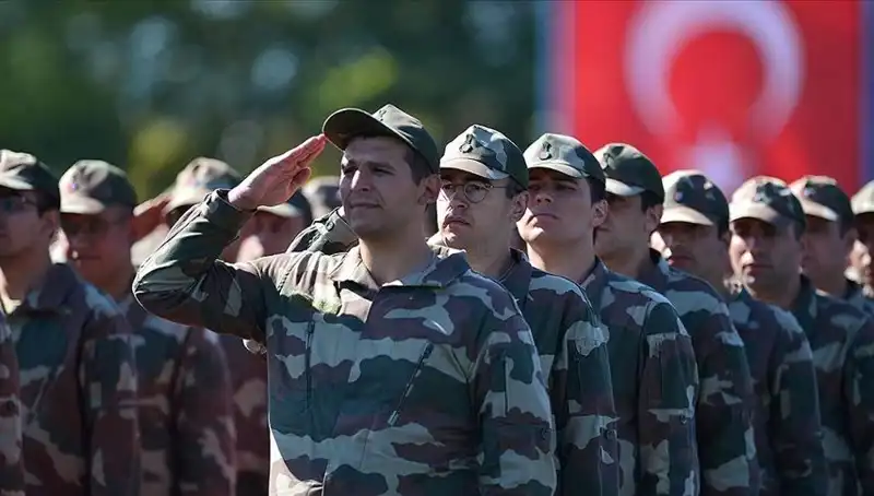 Bedelli Askerlik Yapanlar Kıdem Tazminatı Alabilir mi? Emsal Bir Karar Geldi!