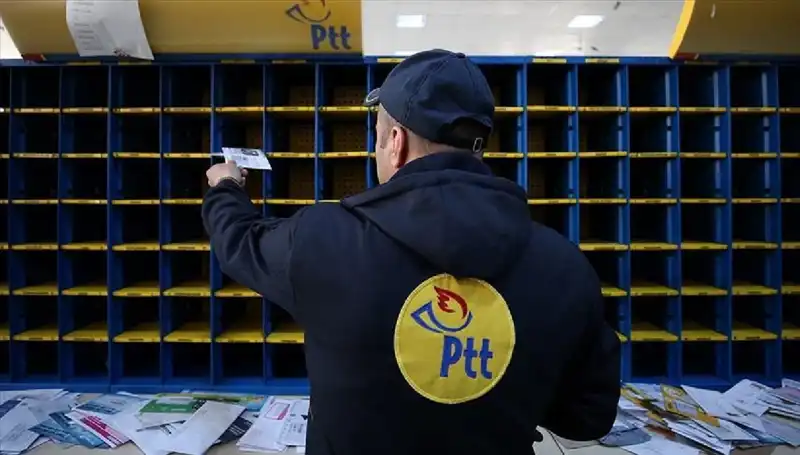 PTT Bayramda Açık mı? 2025 Çalışma Saatleri ve Detaylar!