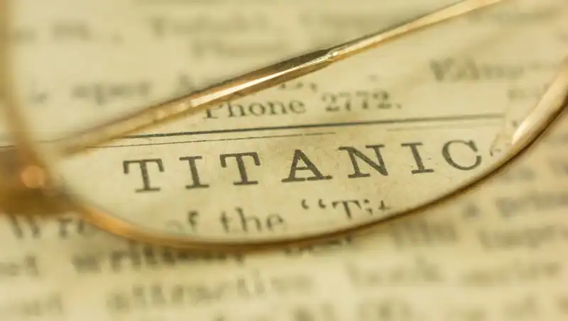 Titanik'in Efsanesi: Gerçekten "Batmaz" Mıydı?