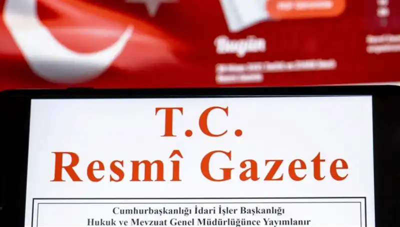 16 Nisan 2025 Resmi Gazete Kararları: Önemli Düzenlemeler ve Değişiklikler