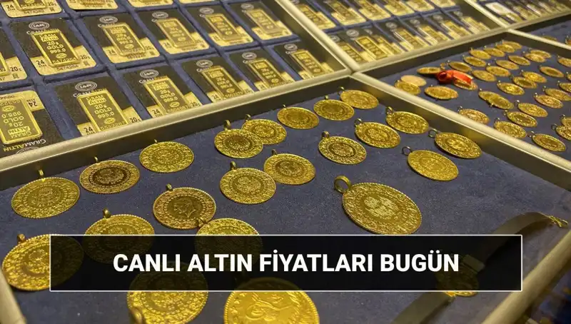 Bugün Altın Fiyatları Ne Olacak? 28 Nisan Güncel Veriler
