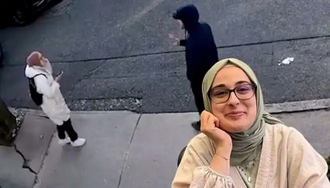 Rümeysa Öztürk’ün Sağlık Durumu ile İlgili Son Gelişmeler: Vermont’a Sevk Ediliyor