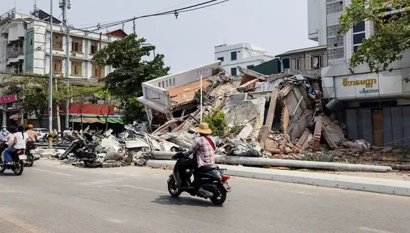 Deprem Tahminleriyle Ünlü Astrolog Gözaltına Alındı!