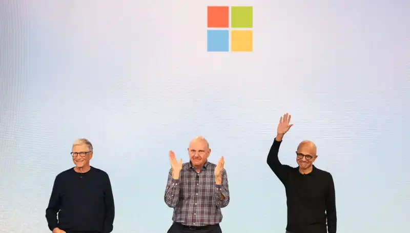 Microsoft’tan İsrail’e Stratejik Teknoloji Yatırımı ile Gelecek Vizyonu