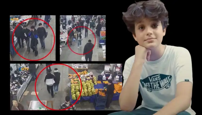 Mattia Ahmet Minguzzi’nin Ailesini Tehdit Eden 5 Çocuk İlk Kez Hakim Karşısında