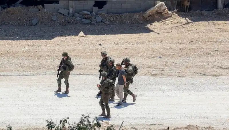 İsrail Ordusu Kapıyı Kapattı: Acil Ambulanslar Ne Olacak?