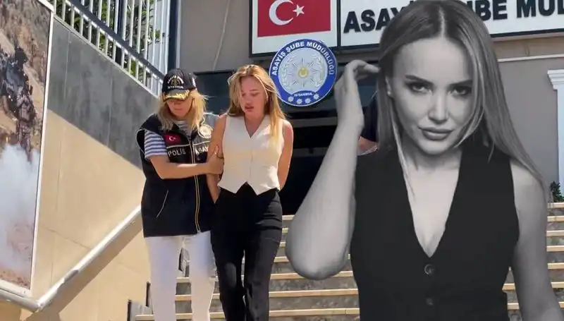 Meral Kaplan’a 23 Milyon Liralık Şok Dolandırıcılık İddiası