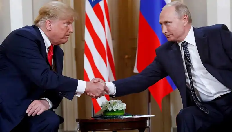 Avrupa Liderlerinden Kritik Trump ve Putin Tepkisi: Gelecek Sonrası Kaygılar