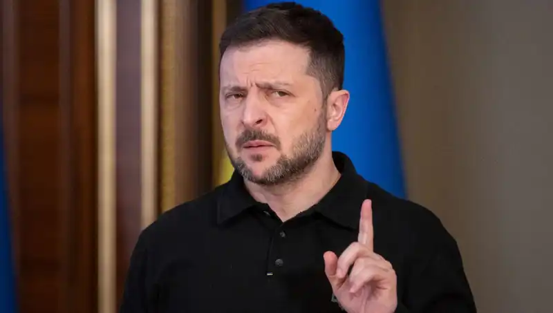 Ukrayna'nın Alacakları İçin Son Teklif: Zelenski’ye Geçtiğimiz Maddeler