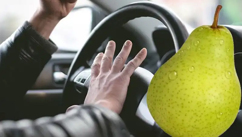 Trafikte Armut Atan Sürücünün Ceza Davası Yargıtay'dan Geçti!