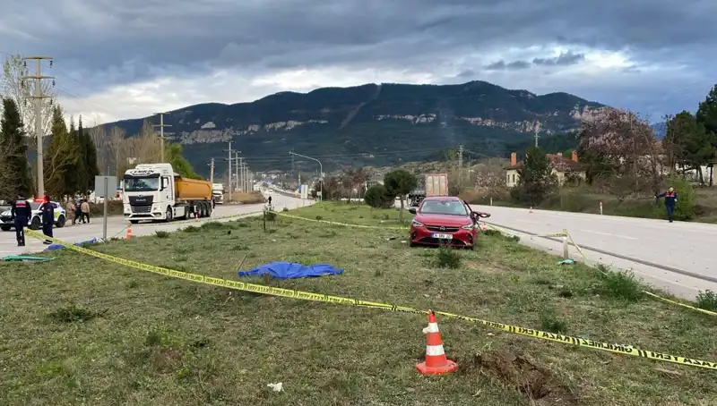 Karabük’te Dehşet Veren Kazada Aynı Aileden Dört Kişi Hayatını Kaybetti