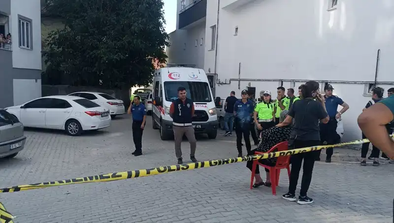 Çocukların Tüfekle Oyunu: Bir Hayatın Kaybı ve Alarming Ortalama