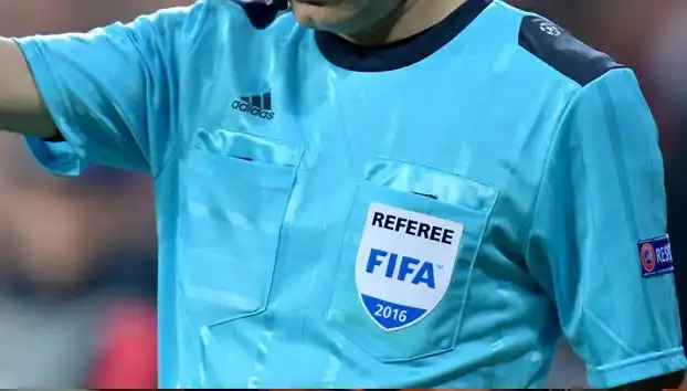 FIFA Kulüpler Dünya Kupası Hakem Listesi Açıklandı: Türk Hakem Var mı?