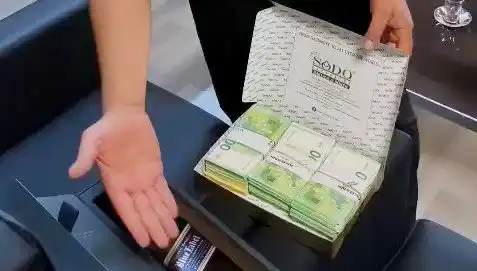 Manavgat Belediyesi'nde Baklava Kutusundan Çıkan Şaşırtıcı Operasyon Detayları