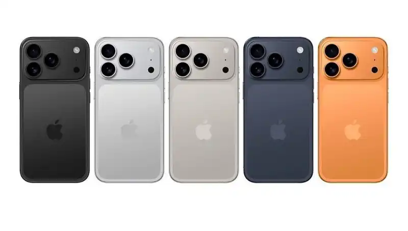 iPhone 17 Ne Zaman Çıkacak? İşte Beklenen Çıkış Tarihi ve Detaylar