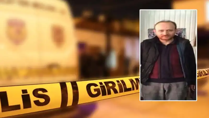 İmamın Şüpheli Ölümü: Lojmanda Gizemli Olayın Ayrıntıları