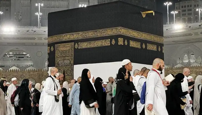 2025 Hac Kafilesi Ne Zaman Yola Çıkıyor? Detaylar Açıklandı!