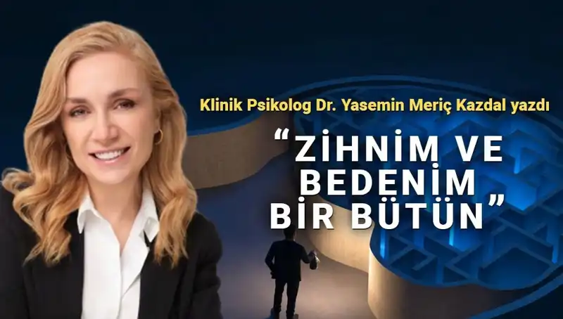 Zihin ve Beden Etkileşimi: Psikosomatik Yaklaşım ile Sağlığınıza Yeni Bir Pencere Açın