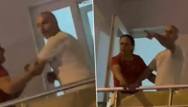 Bursa’da Dehşet Anları: "Burayı Terk Edin, Katliam Yaparım" Tehdidi