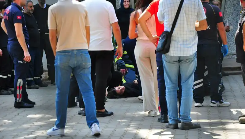 Fabrikada Kimyasal Zehirlenme Olayı: 3 İşçi Hayati Tehlike ile Hastanede