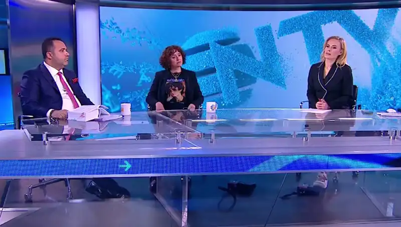 Mattia Ahmet Minguzzi'nin Annesi: "Yetişkin Gibi Yargılansınlar"