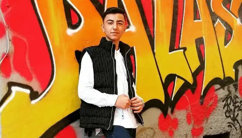 Kızılırmak'ta 17 Yaşındaki Ramazan'ın Cansız Bedeni Bulundu: Olayın Ayrıntıları