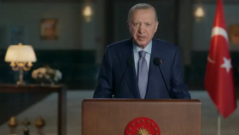Cumhurbaşkanı Erdoğan’dan Birleşmiş Milletler İçin Tarihi Reform Çağrısı