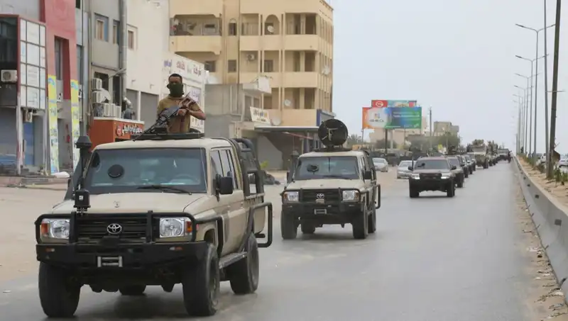 Birleşmiş Milletler, Libya’da Siyasi İstikrar İçin Acil Yardım Çağrısında Bulundu