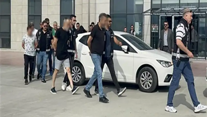 Hayallerle Gündeme Gelen Dolandırıcılık: 36 Bin Kişi 10 Milyar Lira Kayıpta