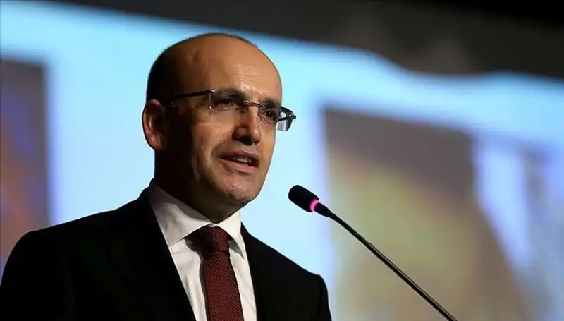 : Bakan Şimşek’ten Cari Denge Üzerine Çarpıcı Açıklamalar