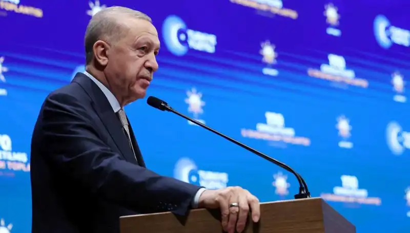 Erdoğan ve DEM Parti: Siyasi Görüşmede Neler Konuşuldu?