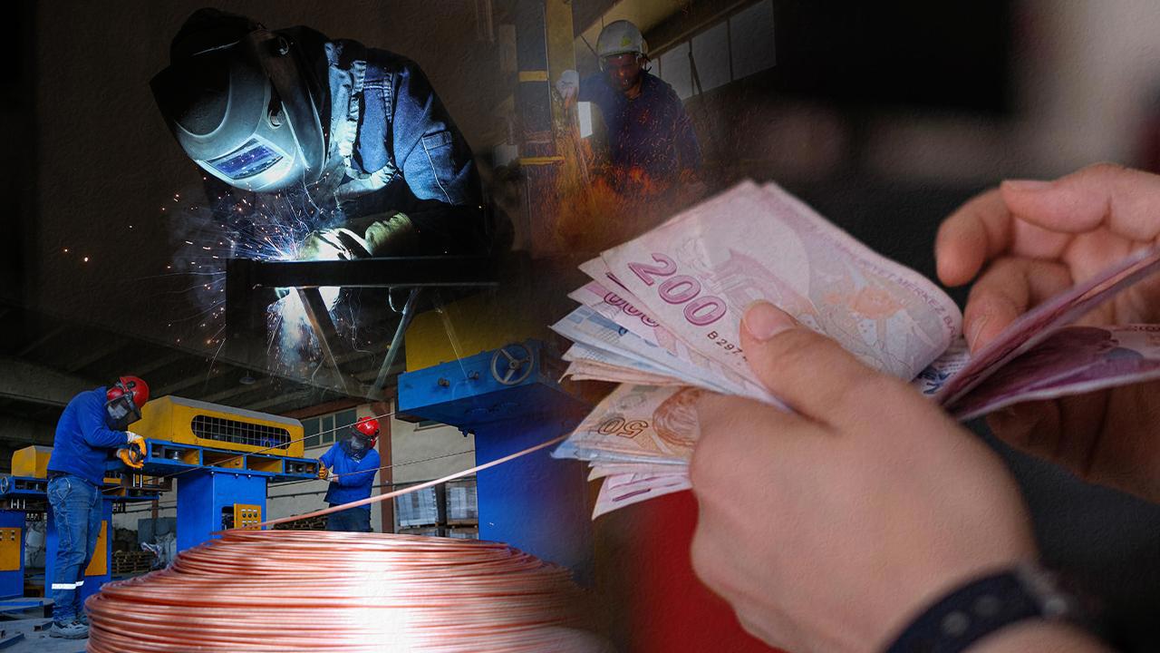 Asgari Ücret 2023 Yılı İçin Belli Oldu