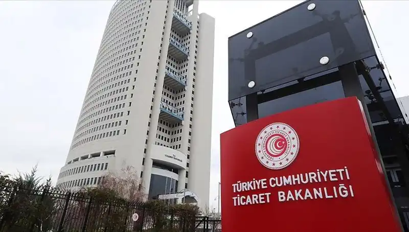 E-Ticaret Sektöründe Fırtına: 67 Firmaya 93 Milyon TL Para Cezası