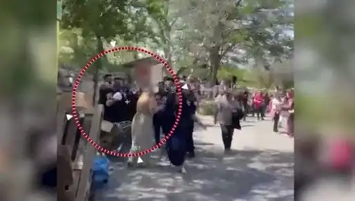 5 Kadının Tatili Kâbusa Döndü: Darp Raporu ve Şikayet Süreci