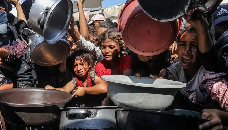 Gazze'de İlaç Krizi: Hayat Kurtaran İhtiyaçlar Yetersiz Kalıyor