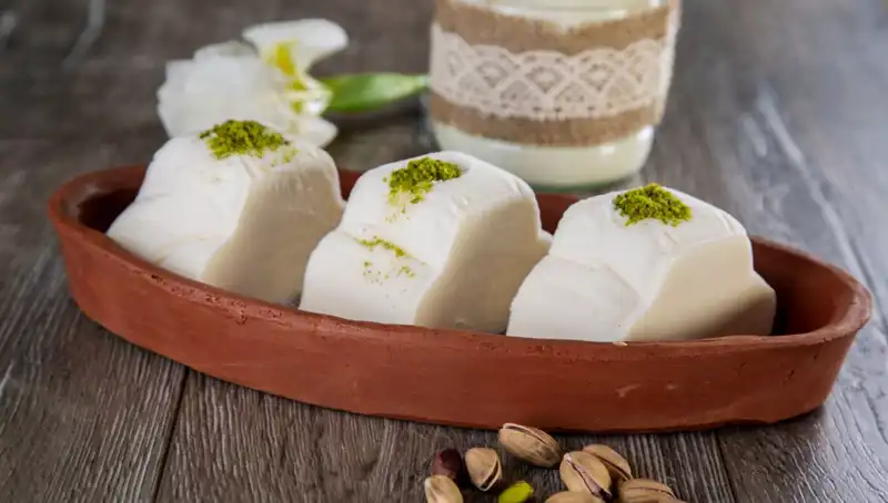 Dünyanın En Lezzetli Dondurmaları Listesi: Maraş Zirvede!