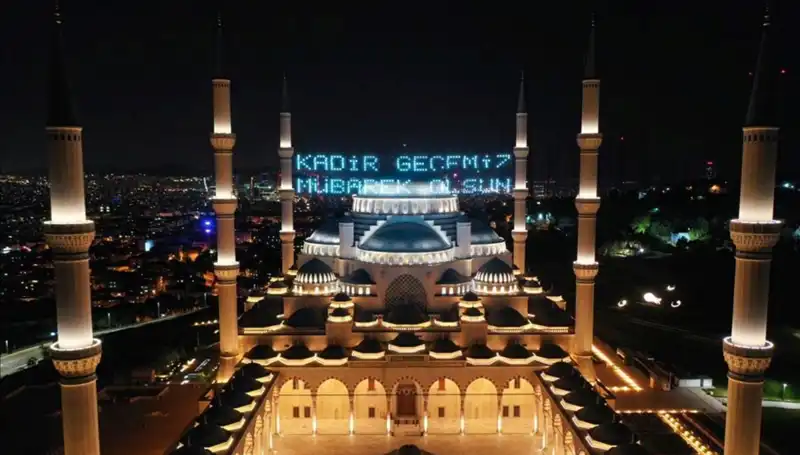Kadir Gecesi 2025: Ne Zaman İdrak Edilecek? İşte Tüm Detaylar
