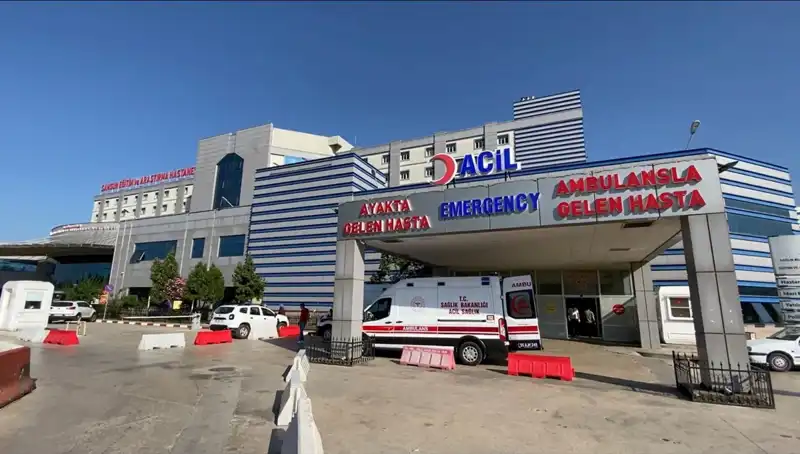 Tavuktan Zehirlenen 225 İşçi, Hastaneden Taburcu Oldu: Detaylar Açıklandı