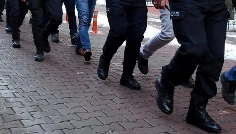 Muğla'da Uyuşturucu Operasyonu: 24 Kişi Tutuklandı!