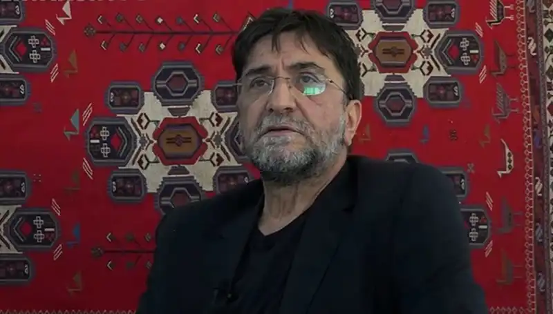 Gazeteci Nihat Genç'in Vefatı: Medya Dünyası Büyük Bir Kayba Uğradı