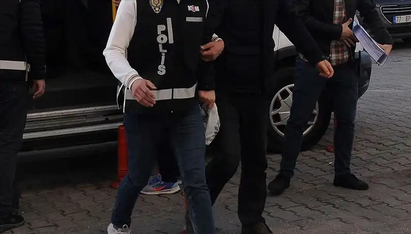 Samsun'da Uyuşturucu Operasyonu: 2 Şüpheli Yakalandı, Detaylar Ortaya Çıktı!**