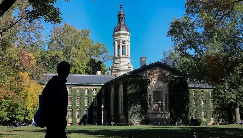 Harvard'ın Ardından Princeton Üniversitesi de Mercek Altında: Eğitim Sisteminde Ne Oluyor?