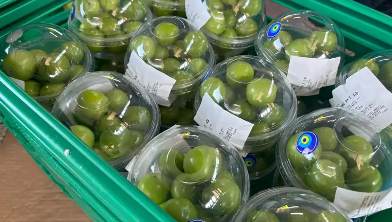 Don Olayı Sonrası Tarım Ürünleri Fiyatları Şok Etkisi Yarattı
