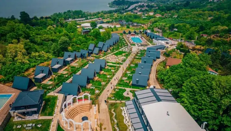 Yurt Dışından Getirilen Cihazlar ile Bungalovlarda Gizli Kamera Kontrolü Başlıyor