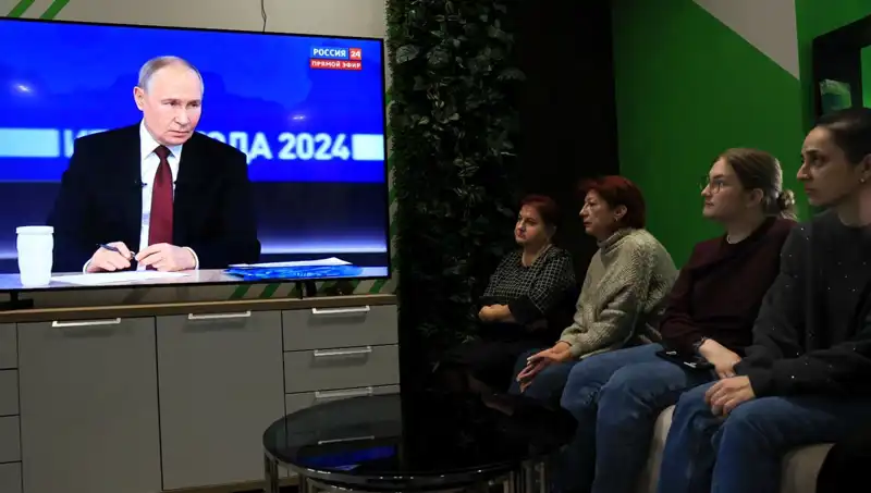ABD, Kırım’ı Gerilimi Tırmandıracak Planıyla Ele Alıyor
