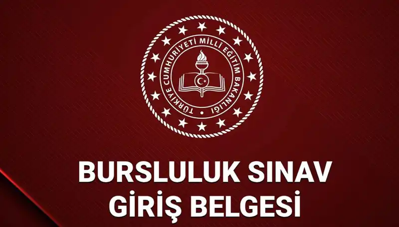 2025 Bursluluk Sınavı İOKBS Giriş Yerleri Hakkında Merak Edilenler