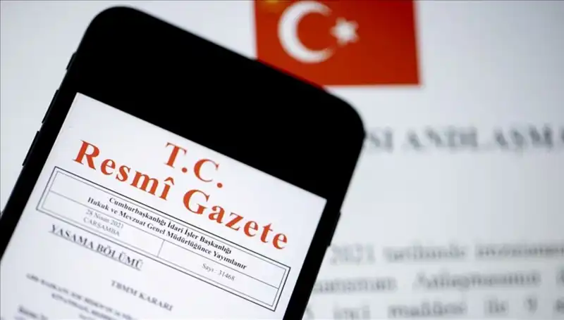 10 Ağustos 2025 Resmi Gazete: Önemli Kararlar ve Yenilikler Neler?